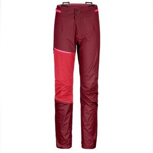 Ortovox Westalpen 3L light technical shell pants M EUC